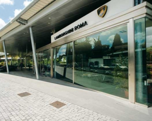 Глава компании Lamborghini перейдет в Audi