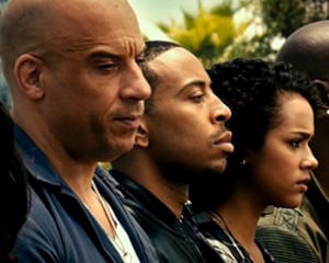 "Форсаж 7" признан рекордсменом по киноляпам