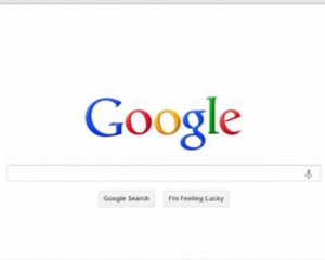 Google назвал поисковые тренды в Украине
