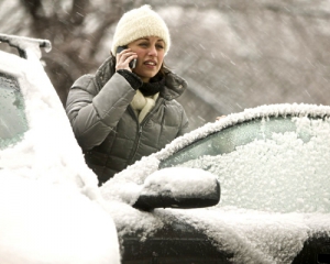 5 советов для зимнего старта двигателя