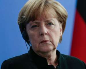 Меркель хочет, чтобы Украина оставалась страной-транзитером