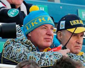 Збірна України не поїде на чемпіонат Європи в Тюмень
