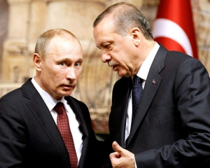 &quot;Ніщо не вічне під місяцем&quot; - Путін про турецьку владу