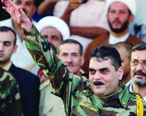 &quot;Хезболла&quot; повідомила про смерть свого командира