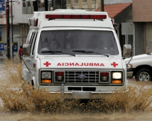 В результате столкновения автобусов в Мексике погибли 15 человек