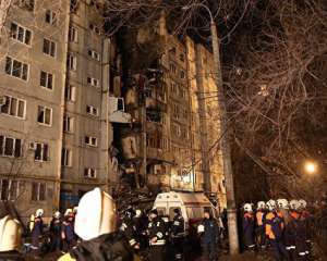 Взрывы в Волгограде: найдены тела 5 жертв, еще 12 человек под завалами