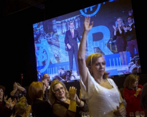 На виборах в Іспанії перемагає правляча партія - екзит-поли