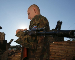 Розвідка повідомляє про загибель трьох офіцерів РФ на Донбасі