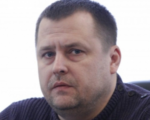У Дніпропетровську депутати відмовляються голосувати, поки Філатов з мандатом