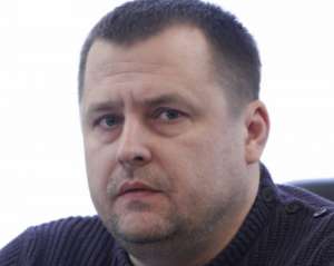 У Дніпропетровську депутати відмовляються голосувати, поки Філатов з мандатом