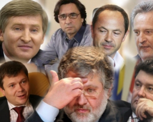 Эксперт объяснил, как миллиардеры должны помочь Украине