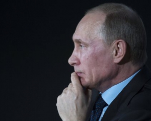 Российский блогер разоблачил черные планы Путина