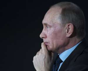 Російський блогер викрив чорні плани Путіна