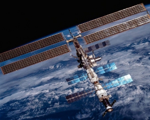 NASA запустило онлайн-трансляцію космічної прогулянки астронавтів МКС