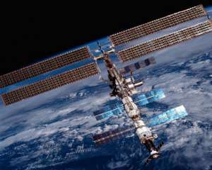 NASA запустило онлайн-трансляцію космічної прогулянки астронавтів МКС