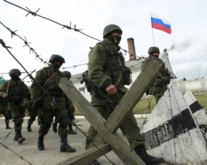 На Донбасі залишається понад 7 тисяч військових РФ - розвідка
