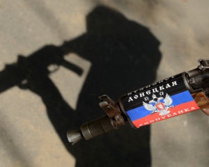 Террористы самопроголошеной ДНР расстреляли прокурора Енакиево