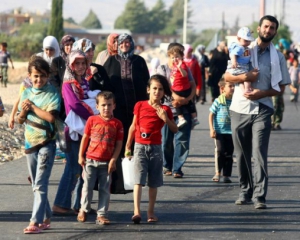 В ООН сообщили, сколько беженцев прибыло в Европу за год