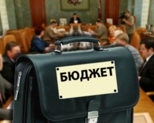 &quot;Самопомощь&quot; не будет голосовать за Госбюджет - нардеп