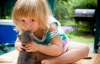 40 доказів того, що домашні тварини роблять дітей щасливими