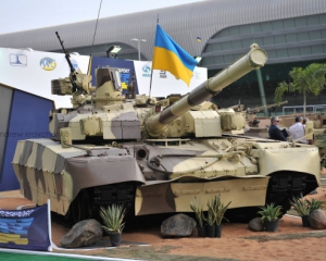 Военные опровергают возможный отказ Таиланда от танков "Оплот"