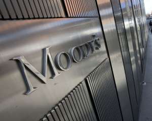 Агентства Moody&#039;s та S&amp;P покращили прогноз по Києву