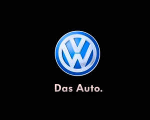 Volkswagen отказался от слогана &quot;Das Auto&quot;