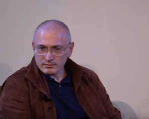 Ходорковського заочно арештували і оголосили у міжнародний розшук