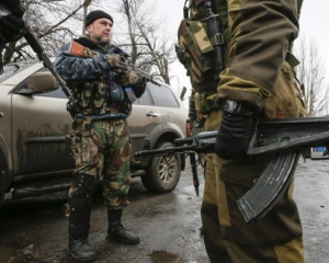 Противник готовит провокации в Широкино - разведка