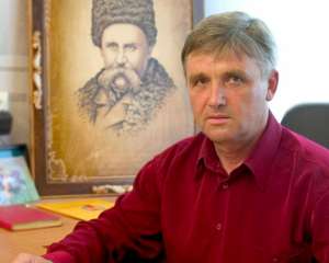 Тальновскому мэру за подделку документов грозит пять лет тюрьмы