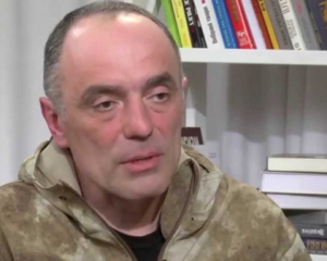 Загострення на Донбасі почнеться, коли замерзне земля - Касьянов