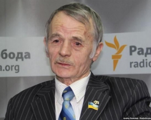 С начала оккупации Крыма исчезли уже 20 крымских татар - Джемилев