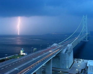 У Криму оголосили конкурс на дизайн в&#039;їзду з Керченського мосту