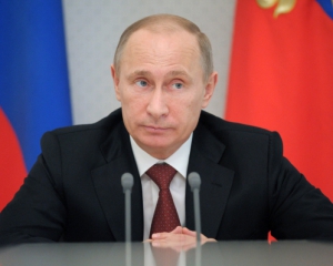 Путіна закликали обмежити повноваження ФСБ