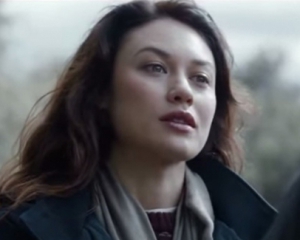 Вышел новый трейлер "Идеального дня" с Ольгой Куриленко