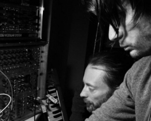 Radiohead виклали свій саундтрек до останнього Бонда