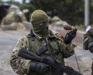 Ситуация в АТО обострилась: боевики вернулись в Коминтерново