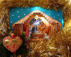 Религиовед объяснил, как воспримут украинцы идею Турчинова относительно Рождества