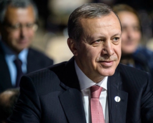 Эрдоган отказался бороться с ИГИЛ вместе с Россией и Сирией