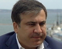 Саакашвили и Мартыненко допросят в антикоррупционном бюро