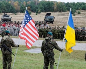 Президент дозволив багатонаціональні військові навчання в Україні