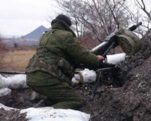 Стало відомо про жертви внаслідок обстрілів терористами Зайцевого