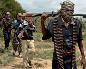 В Нигерии на Рождество боевики расстреляли 14 человек и сожгли деревню