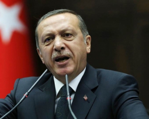 Туреччина не розриватиме дипломатичні відносини з РФ - Ердоган