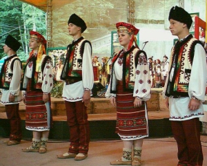 Украинцам в Польше выделят миллионы гривен на язык и культуру
