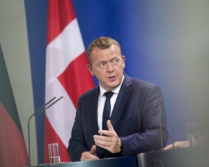Данія хоче змінити Женевську конвенцію через потік біженців