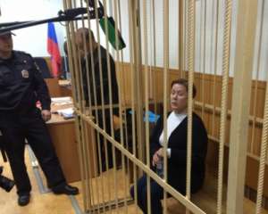 Адвокаты директора Украинской библиотеки в Москве обжаловали арест