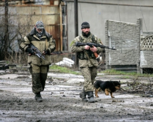 В Коминтерново назревает восстание: жители требуют оставить их в покое