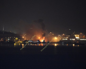 У консульстві повідомили подробиці вибуху у Стамбулі: постраждав українець