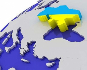 Проблемы Украины для мира на четвертом месте - Маломуж